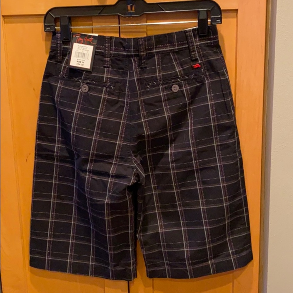 NWT Tony Hawk Shorts